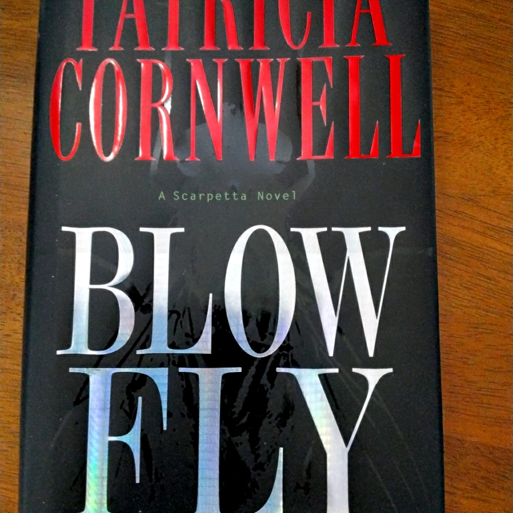 "BLOW FLY"